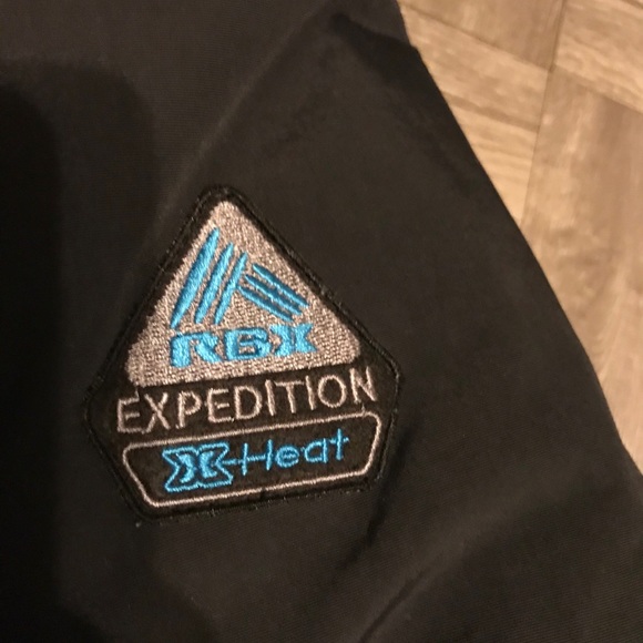 RBX jacket - Picture 2 of 8